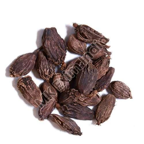 Black Cardamom