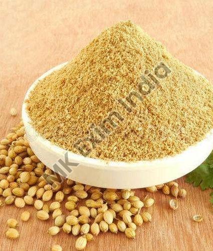 Coriander Powder, Packaging Size : 100gm, 1kg, 500gm, 5kg