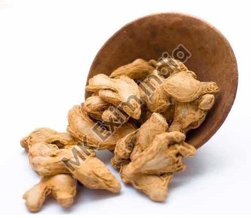 Dry Ginger