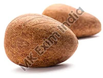 Dry Whole Coconut