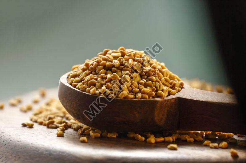 fenugreek seed