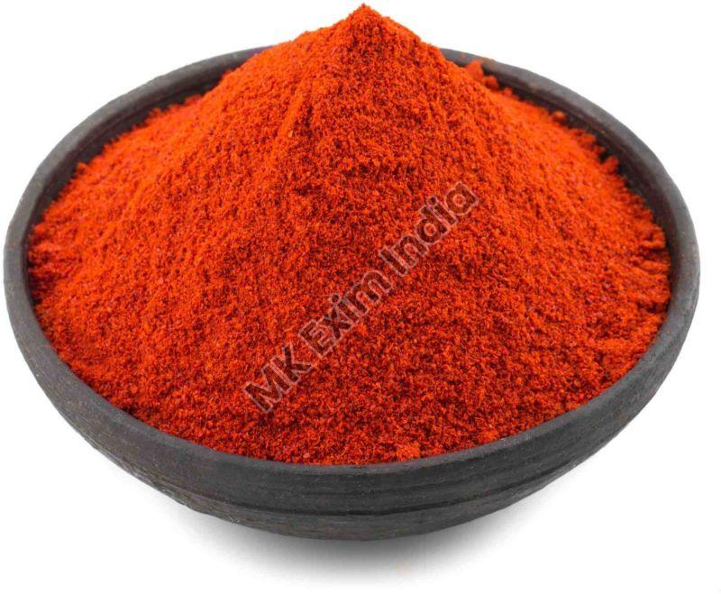 red chilli powder