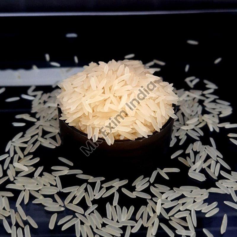 Sharbati Sella Non Basmati Rice