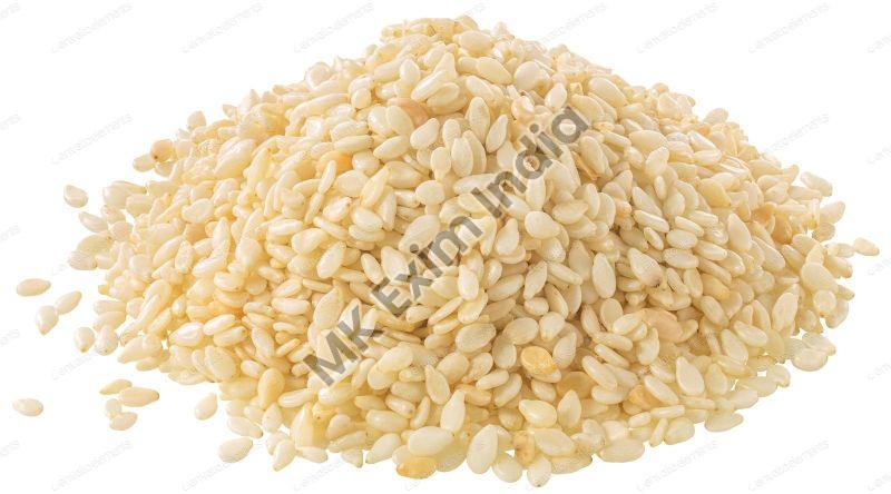 White Sesame Seeds