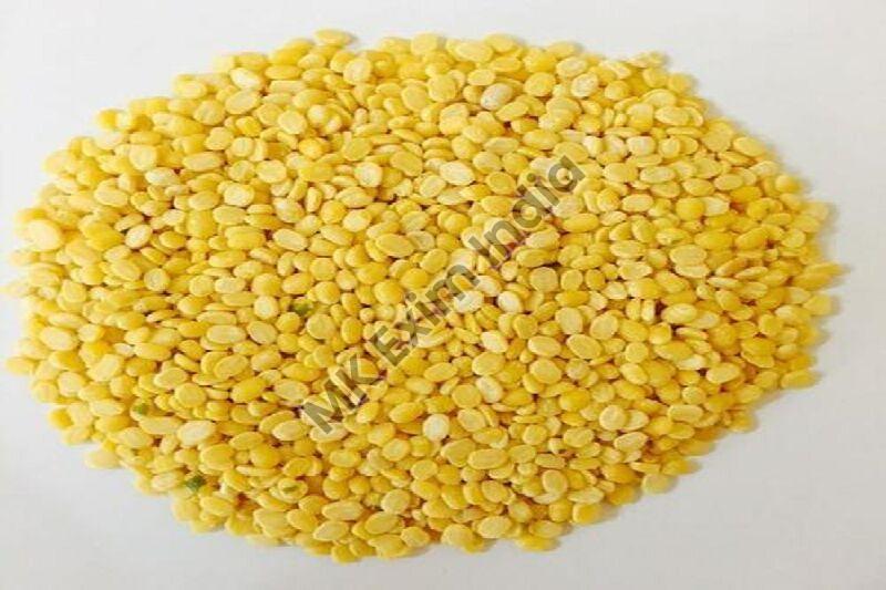 Yellow Split Moong Dal