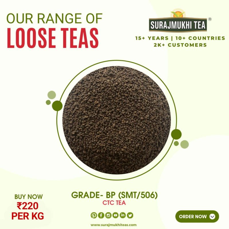 BP LOOSE Tea (SMT/506)