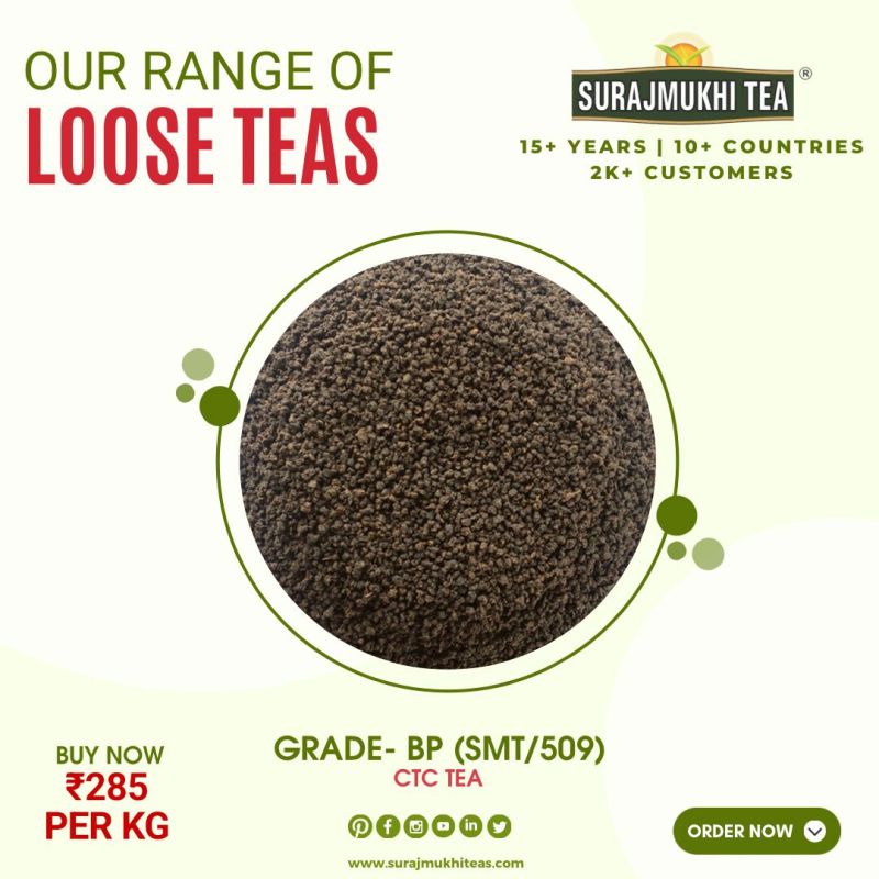 BP LOOSE Tea (SMT/509)