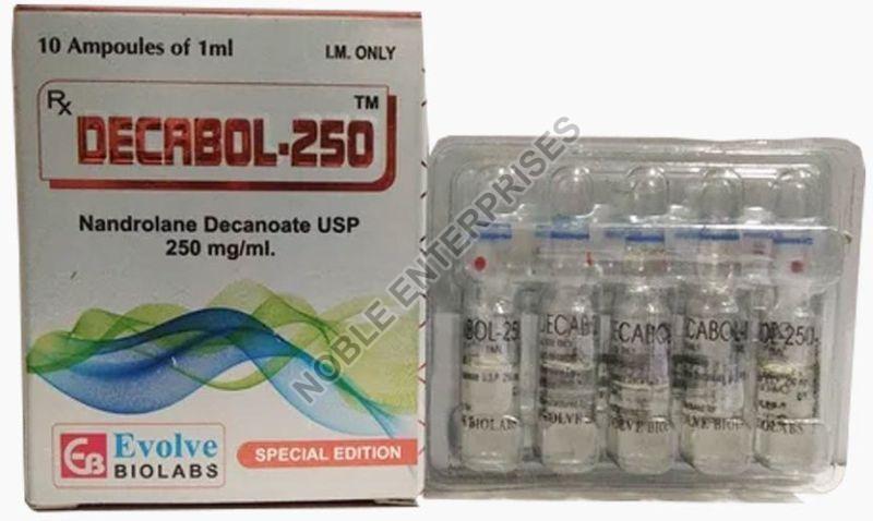 Decabol 250 Injection