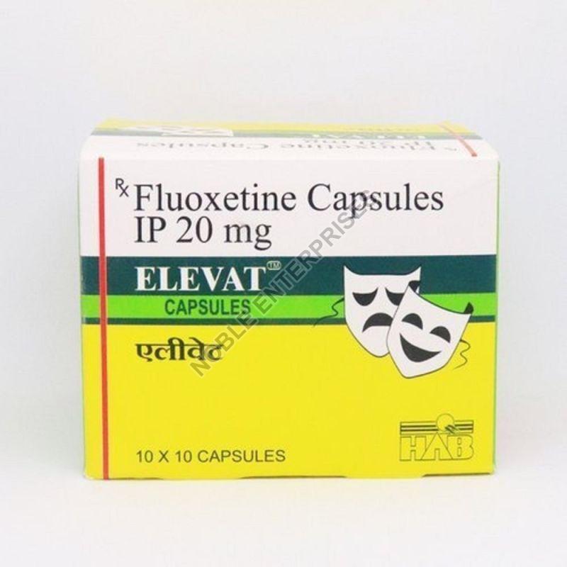 Elevat Capsules