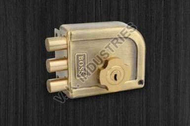 Nano 3 Deadbolt Door Lock