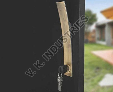 Night Latch Pull Handle