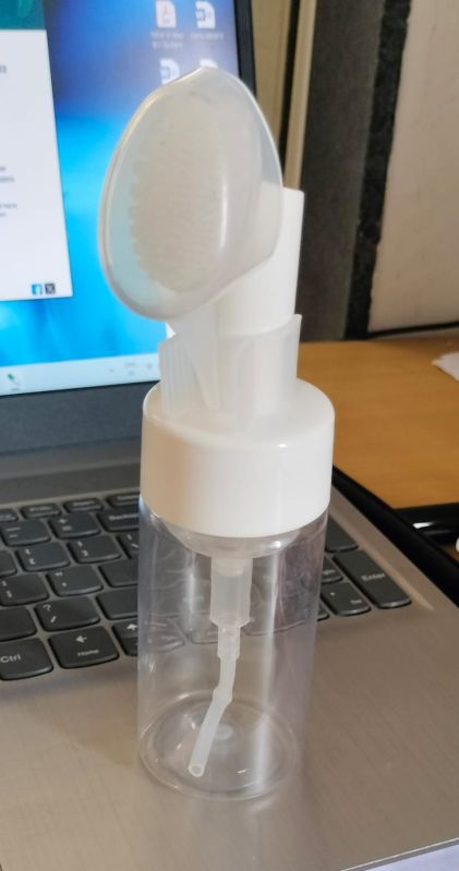 500ml HDPE Foaming Bottle