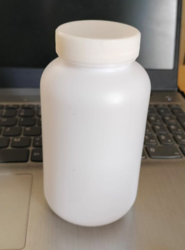 950cc HDPE Tablet Container