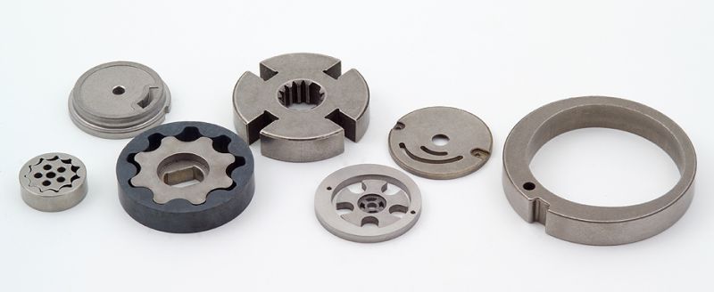 Sintered Alloy Parts