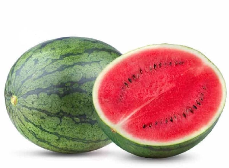 fresh watermelon