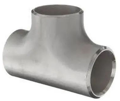 Butt Weld Pipe Fittings