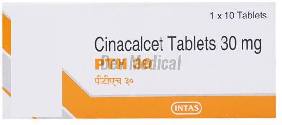 PTH 30mg Tablets
