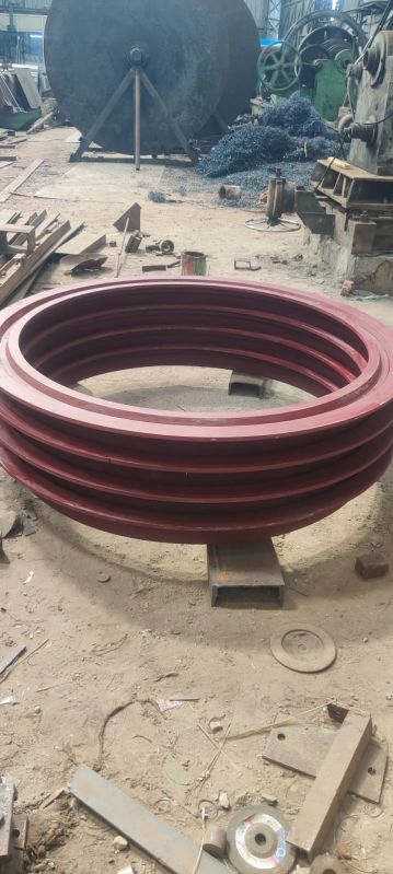 Conical Manholes Mould