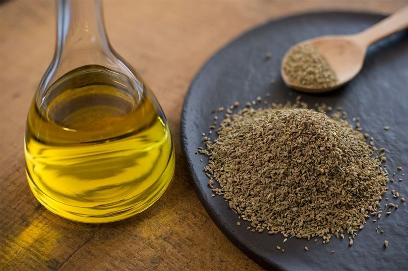 Ajwain Seed Oil