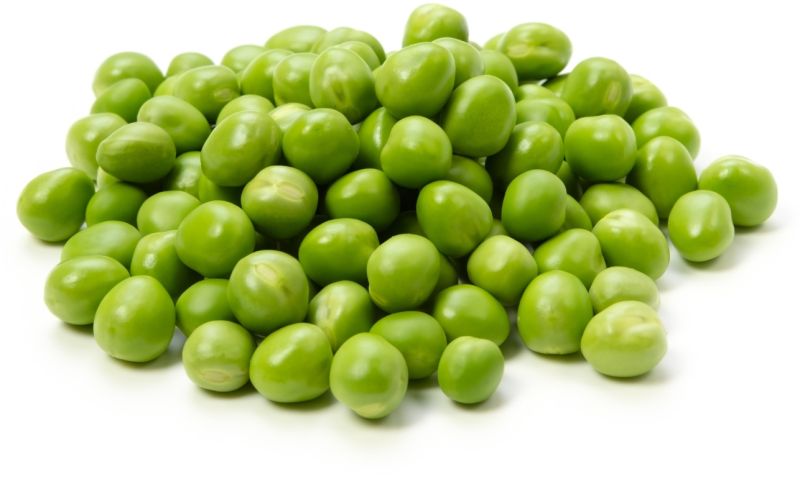 green peas