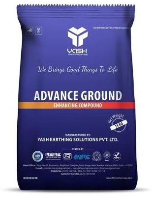 15 Kg Advanced Ground Enhancing Compound,