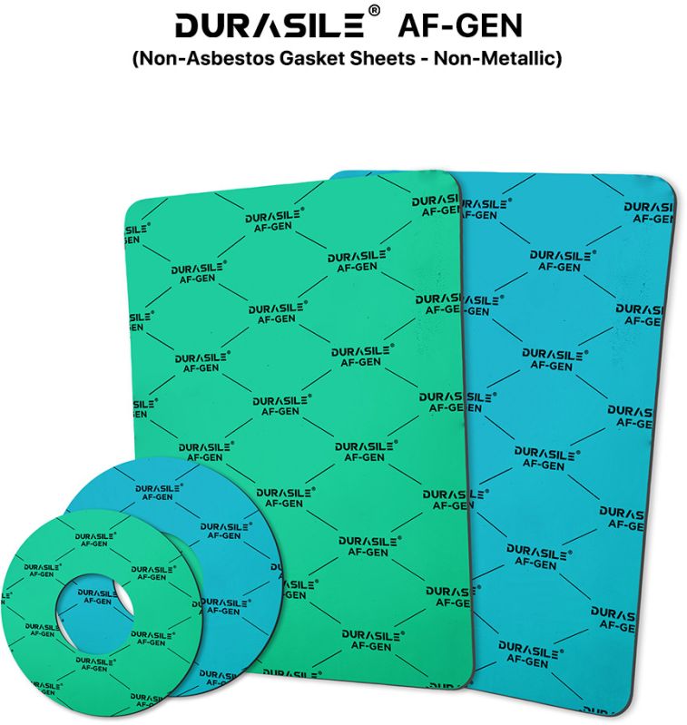 DURASILE AF-GEN (Non Asbestos Gasket Sheet)