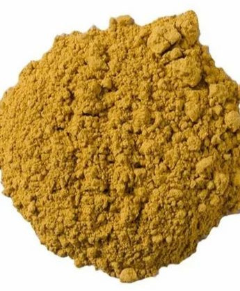 Yellow Ochre Powder for Industrial, Industrial