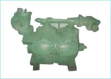 Voltas Compressor Parts
