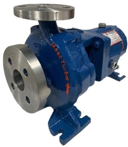 Centrifugal Chemical Pump