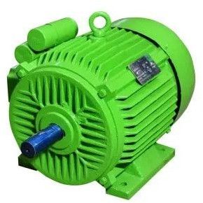 IE4 Highly Efficient Energy Motor