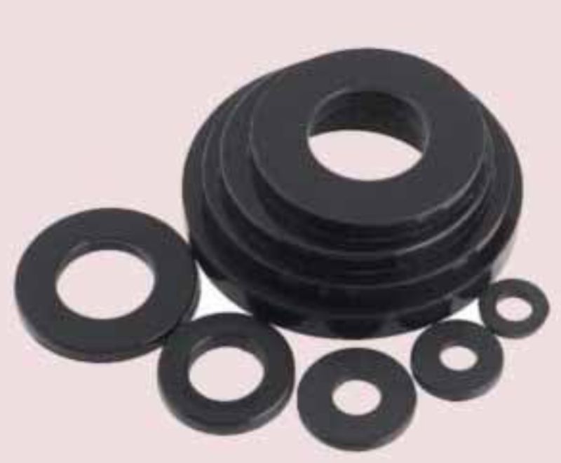 MS Plain Washers