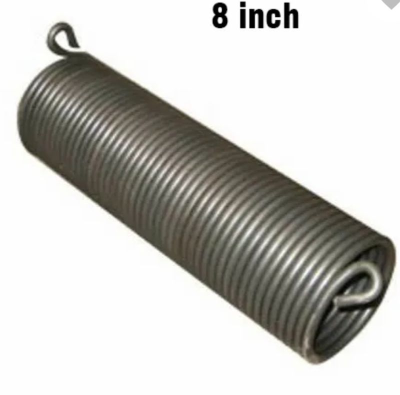 Rolling Shutter Springs
