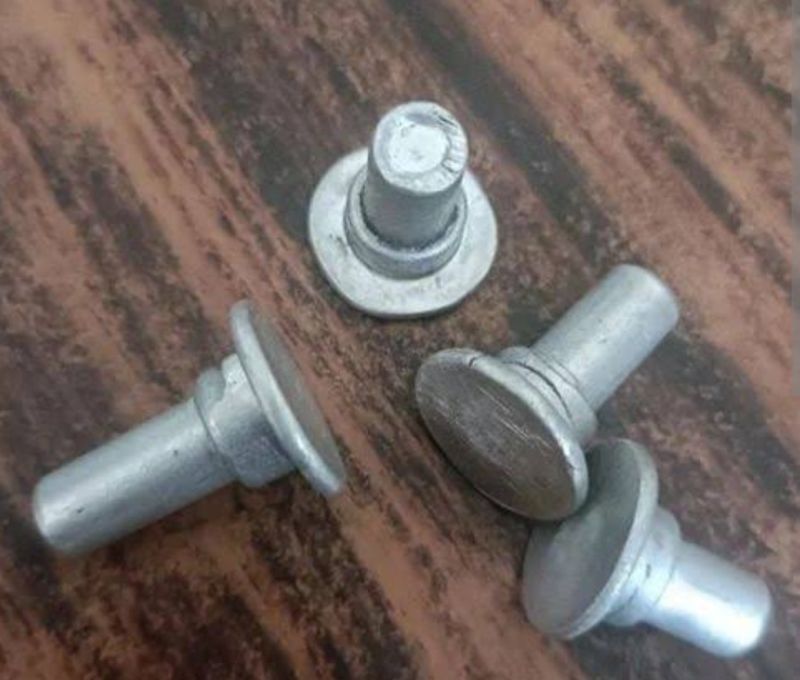 Solid Aluminium Rivets