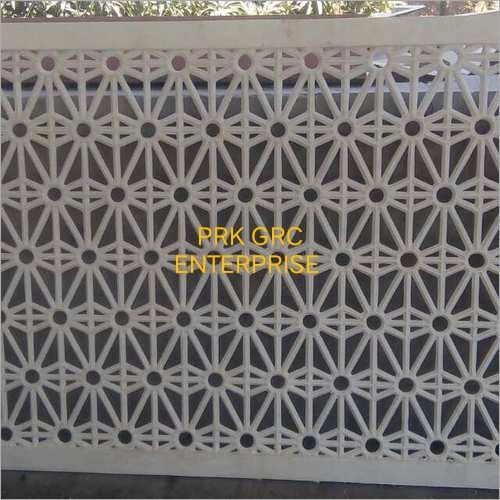 Decorations GRC Jali