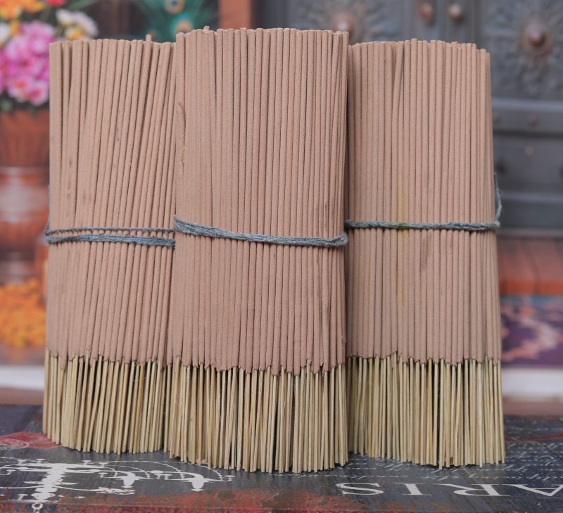 Deluxe White DMG Special Agarbatti