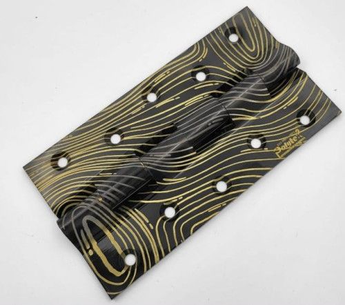 Architectural Hinges