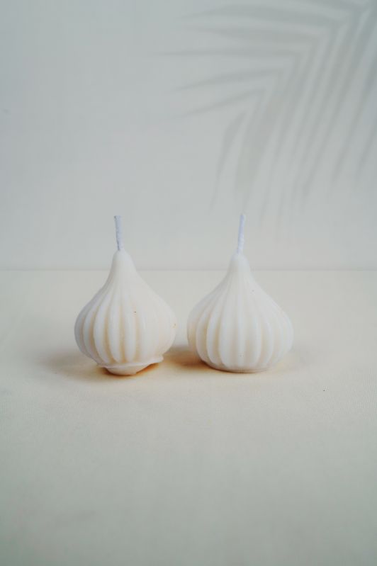 Festive Modak Candles