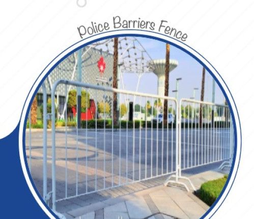 Traffic Control Devices