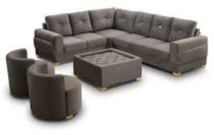 Designer Sofa Set