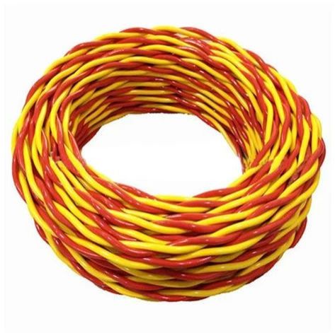 40 & 76 Copper Flexible Cable