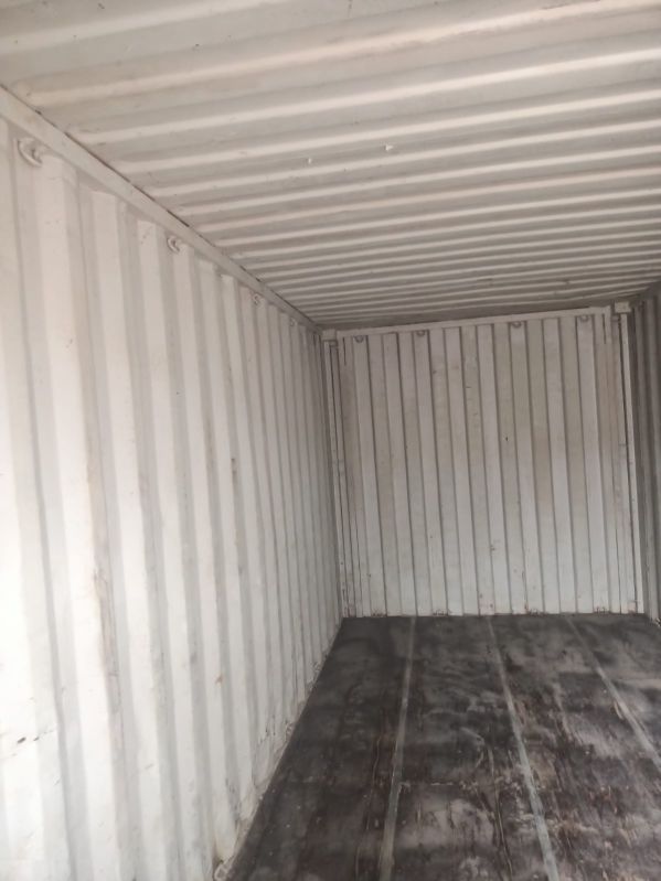 Used Shipping Container