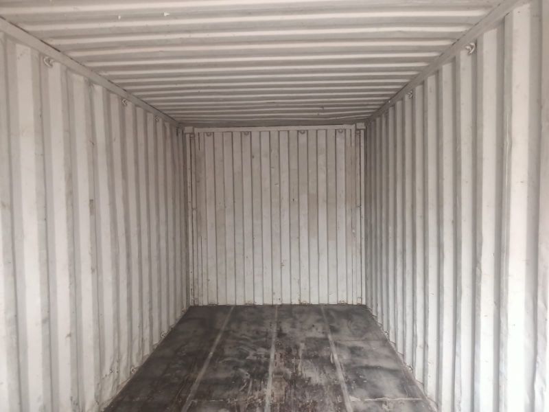 Used Shipping Container