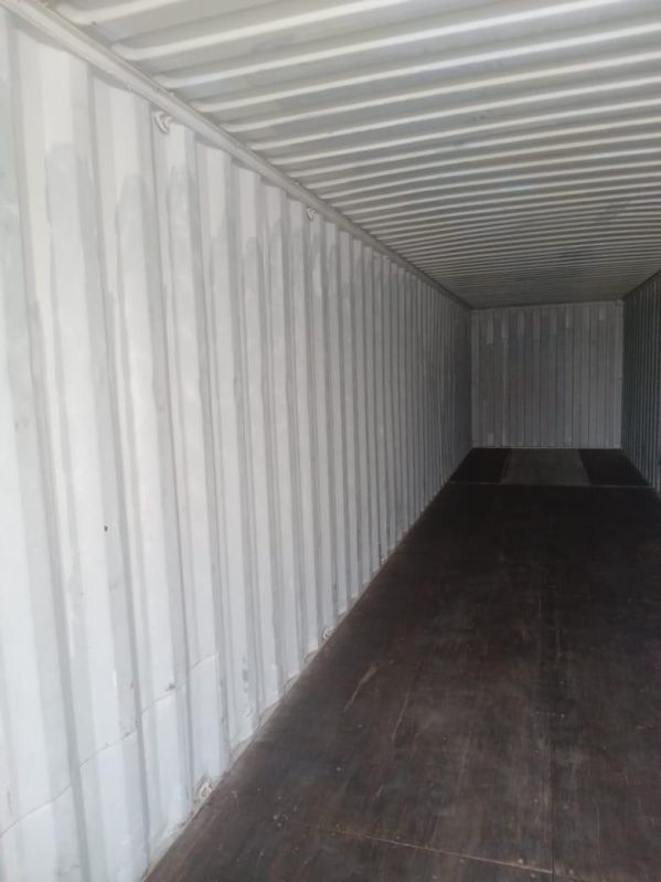 Used Shipping Container