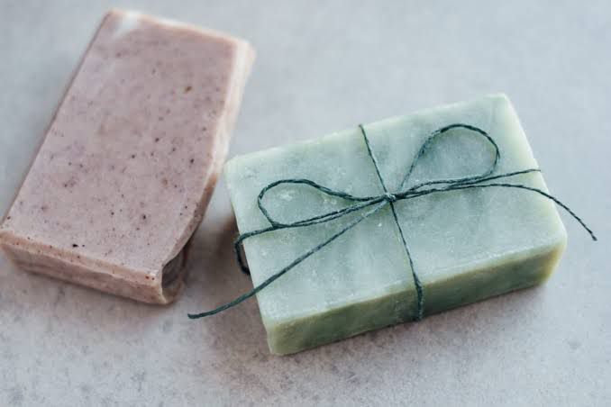 Neem Tulsi Soap