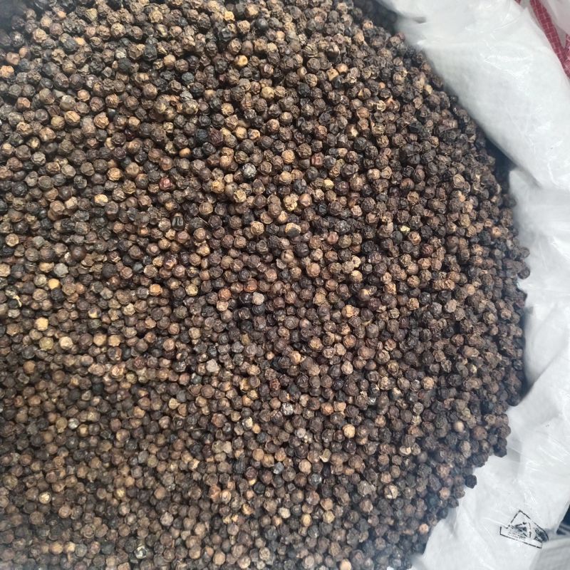 Black Pepper Seed