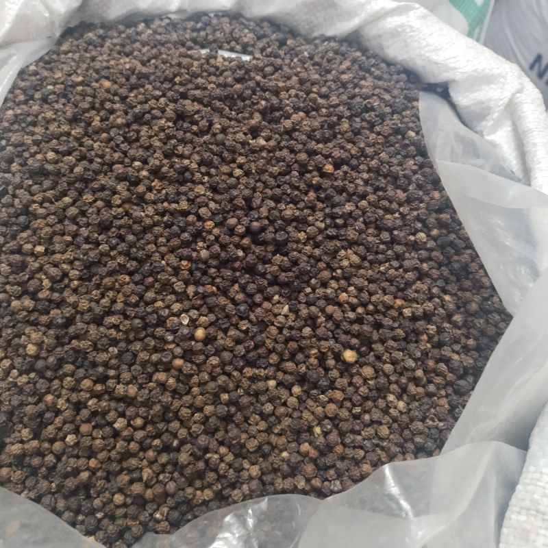 Black Pepper Seed