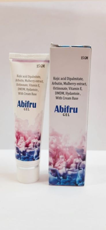 Abifru Gel 15gm