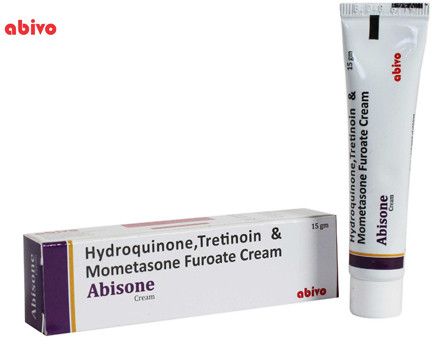 Abisone Cream