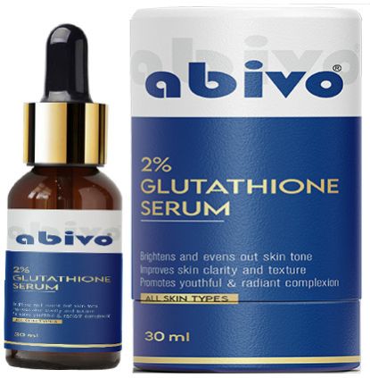 Abivo 2% Glutathione