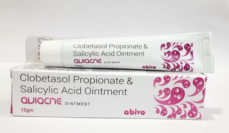 Aviacne Ointment 15gm